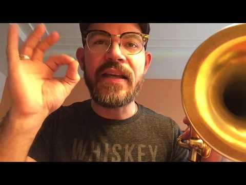 Practicing Whisper Tones by Charlie Porter Practicing Whisper Tones by Charlie Porter