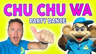 Chu Chu Wa - Dance