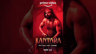 kantara ott release date