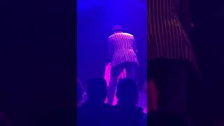 OPIUM Show Las Vegas May 2019 - Amazing Bubble Guy