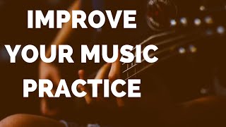 1 Hour Random Music Notes for Instrument Practice