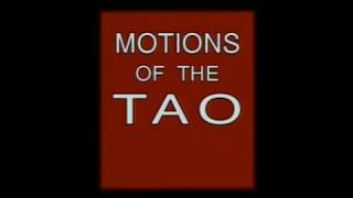 Motions of the Tao - Fung Loy Kok Institute of Taoism™
