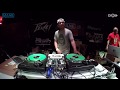 DJ As-One  || 2016 DMC U.S. DJ Finals