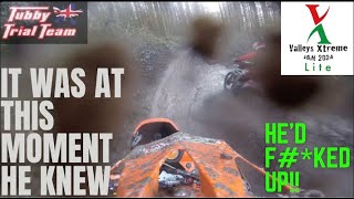 Funny Enduro Fail Valleys Lite #2024 #viral #trending