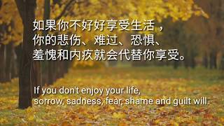 Love mandarin:Beautiful ,Empowering,Chinese Quotes for Intermediate Chinese learners.