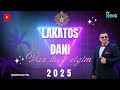 lakatos dani 2025. van még cigim.