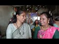 શ્રીમંત વિધિ ભાગ ૧ village life pregnancy vlog youtuber meetup