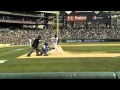 2009/04/10 Cabrera's grand slam