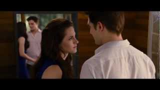 The Twilight Saga: Breaking Dawn Part 2 - "The Mirror" Official Movie Clip