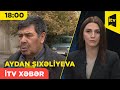 İTV Xəbər | 04.11.2024 | 18:00