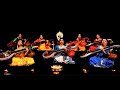 LINGASHTAKAM | BrahmaMurari SurarchithaLingam | VEENA | Sijitha Rajesh & Students of Tamburu Music