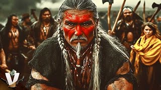 Justice rides with Sitting Bull, a Western legend reborn | Sitting Bull | Western Movie