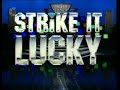 Strike It Lucky - Series 9 Episode 2 - 4th October 1993