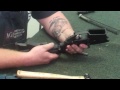 gunsmithing disassembly ar 15 gunworks