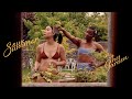 Our Summer In The Garden | A Film About New Friendship