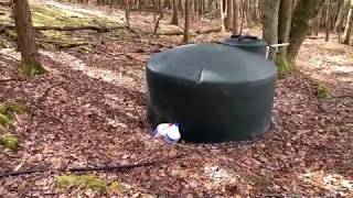 Never Pay For Water Again