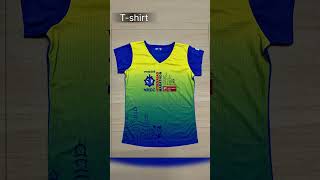 NMDC HYD Marathon - 2022 race kit