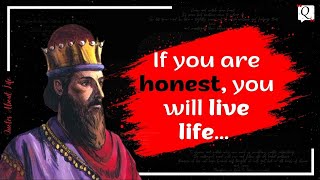 Quotes of King Solomon Motivational
