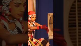 Theechamundi HSS Boy's Folk Dance A Grade Kerala State School Kalolsavam 2025