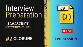 JS Interview Series 🔥 Ep 2: JavaScript Closure Explained Clearly