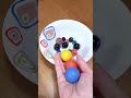 Marble Run ASMR | Wood vs Glass - Marbles in a Bowl