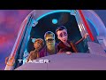 Monster Family 2 Official Trailer (2021) – Regal Theatres HD