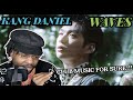 HIS VERSATILITY!!! | Kang Daniel - Waves MV [Ft. Simon Dominic & Jamie] (REACTION)