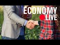 Reforming the Federal Crop Insurance and Disaster Aid Programs | LIVE STREAM