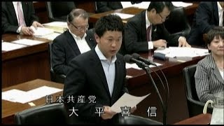 国立大３類型化を批判