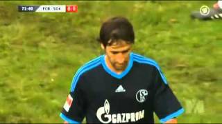 Supercup 2010  FC Bayern - Schalke 2:0 | Alle Tore und Highlights