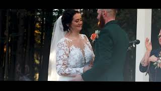 Ott Wedding Trailer | Oct 2022