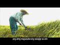 support filipino farmers