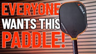 THIS Paddle is an Absolute BEAST | Scorpeus 3s Review