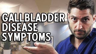 Gallbladder Disease Symptoms & Everything You Need To Know