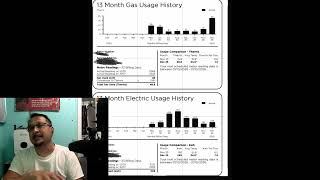Stop Wasting Money! Understanding Your NIPSCO Bill & Tracking Energy Usage #nipscobill
