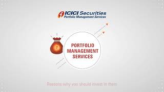 What Are the Advantages of Portfolio Management Services? - ICICI Direct