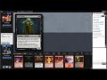 ヨガ講師のmtg放送・magic online放送【初見歓迎】