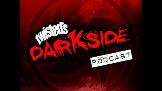 Twisted's Darkside Podcast - Drokz