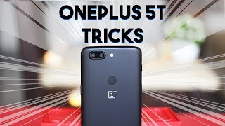 20+ Tips and Tricks of Oneplus 5T