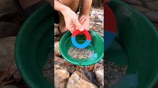 MAGNET FISHING vs Metal Detecting for Finding Gold!