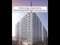 China’s New Construction Technology SHOCKED Engineers!