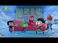 Teen Titans Go! Episode Sneak Peek | Cartoon Network UK