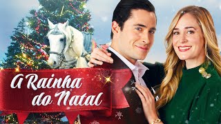 A Rainha do Natal | Filme romântico