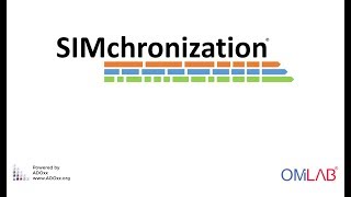 SIMchronization - Supply Chain Optimization