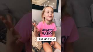 At least some of them got it...💩 #funny #shorts #funnyvideos