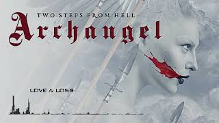 Two Steps From Hell - Archangel (Full Album) Arkangyal (Teljes Album)