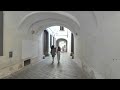 bratislava walking tour slovakia 🇸🇰 02.08.2024 4k hdr