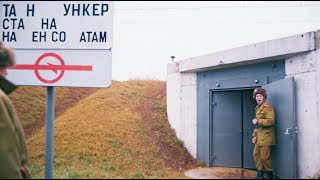 ОНИ ОТКРЫЛИ ДВЕРЬ И НАШЛИ ЗАБЫТЫЙ БУНКЕР СТАЛИНА!  НО ТО, ЧТО БЫЛО ВНУТРИ, ПОТРЯСЛО ВСЕХ!