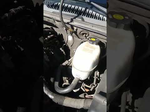 Cylinder 5 Misfire Fix For 05 GMC Yukon Code P0305 - YouTube