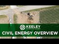 Keeley Construction | Civil Energy Overview